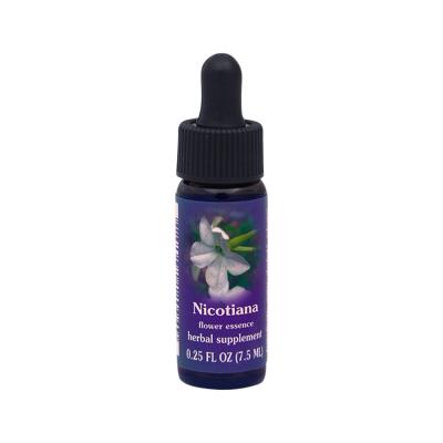 FES Organic Quintessentials Flower Essence Nicotiana 7.5ml